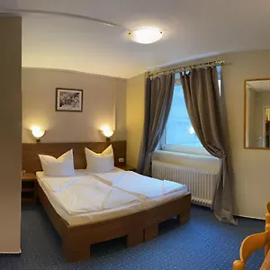Ansbach Am Kadewe Szálloda Berlin
