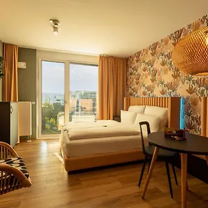Hotel apartamentowy Rioca Posto 3