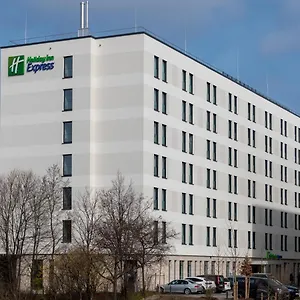 Hotell Express - North By Ihg