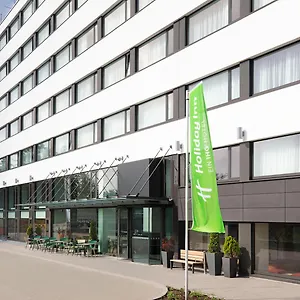 - Leuchtenbergring By Ihg Monaco di Baviera