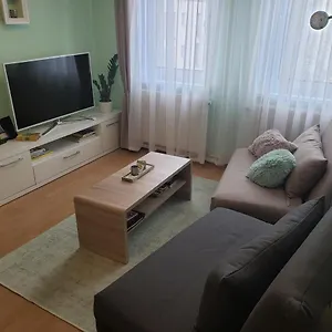 Ferienapartements Girrbach Apartament