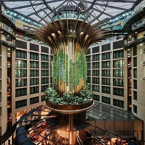 Radisson Collection Hotel, Szálloda Berlin