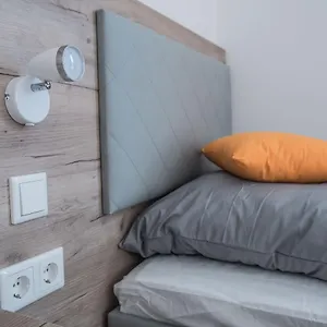 Apartmanhotel Firstsleep Boardinghouse Griesfeldstrasse