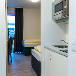 Staffelseestrasse Appartamento Monaco di Baviera