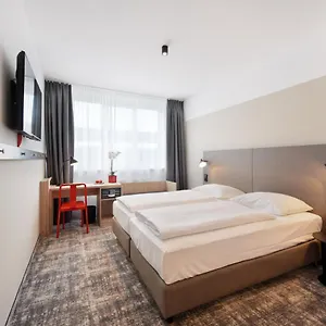 Szálloda Wyndham Garden Messe