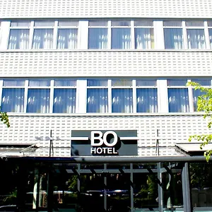 Bo Hamborg