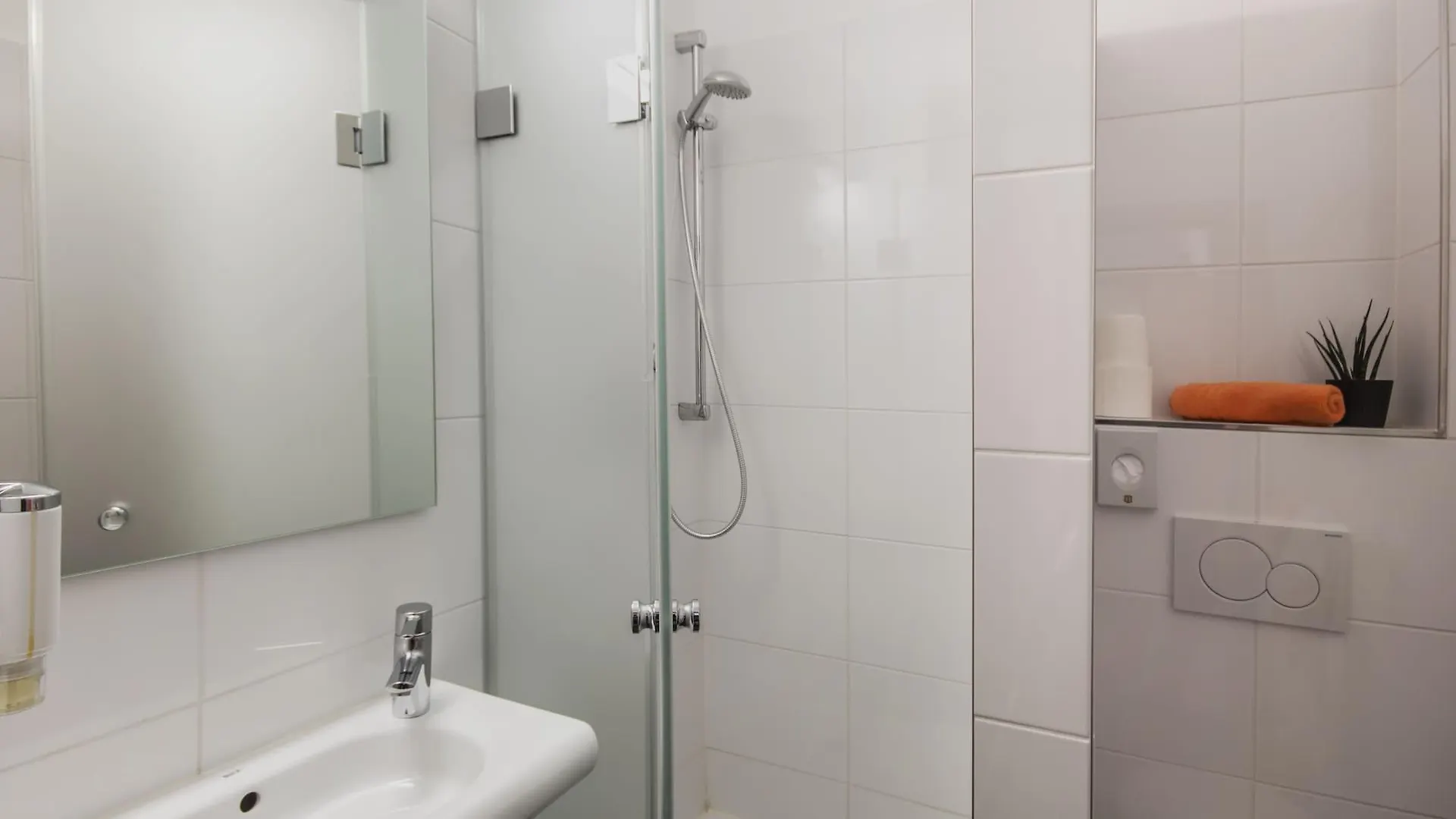 Gs Hotel Monachium