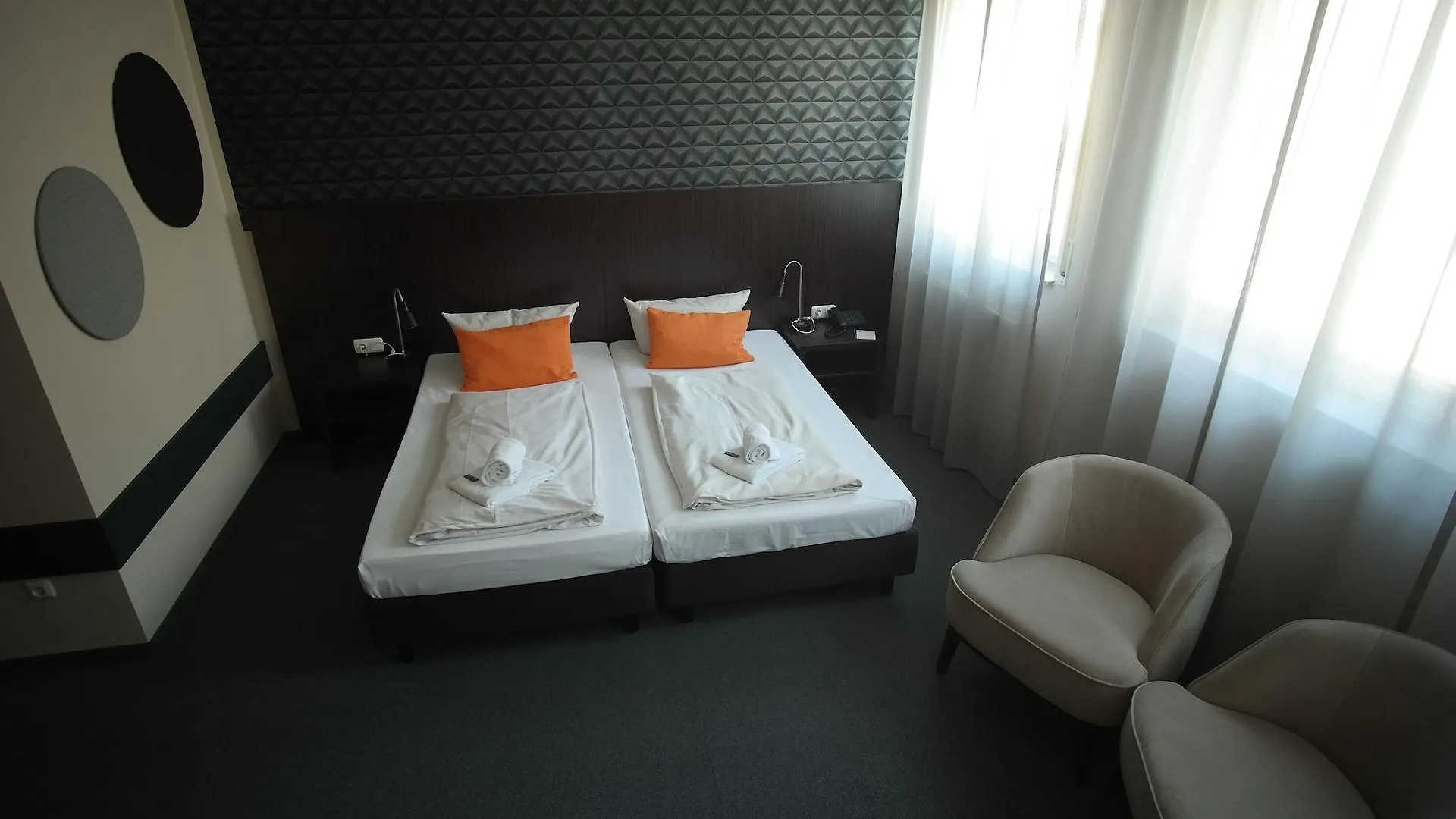 ***  Gs Hotel Monachium Niemcy