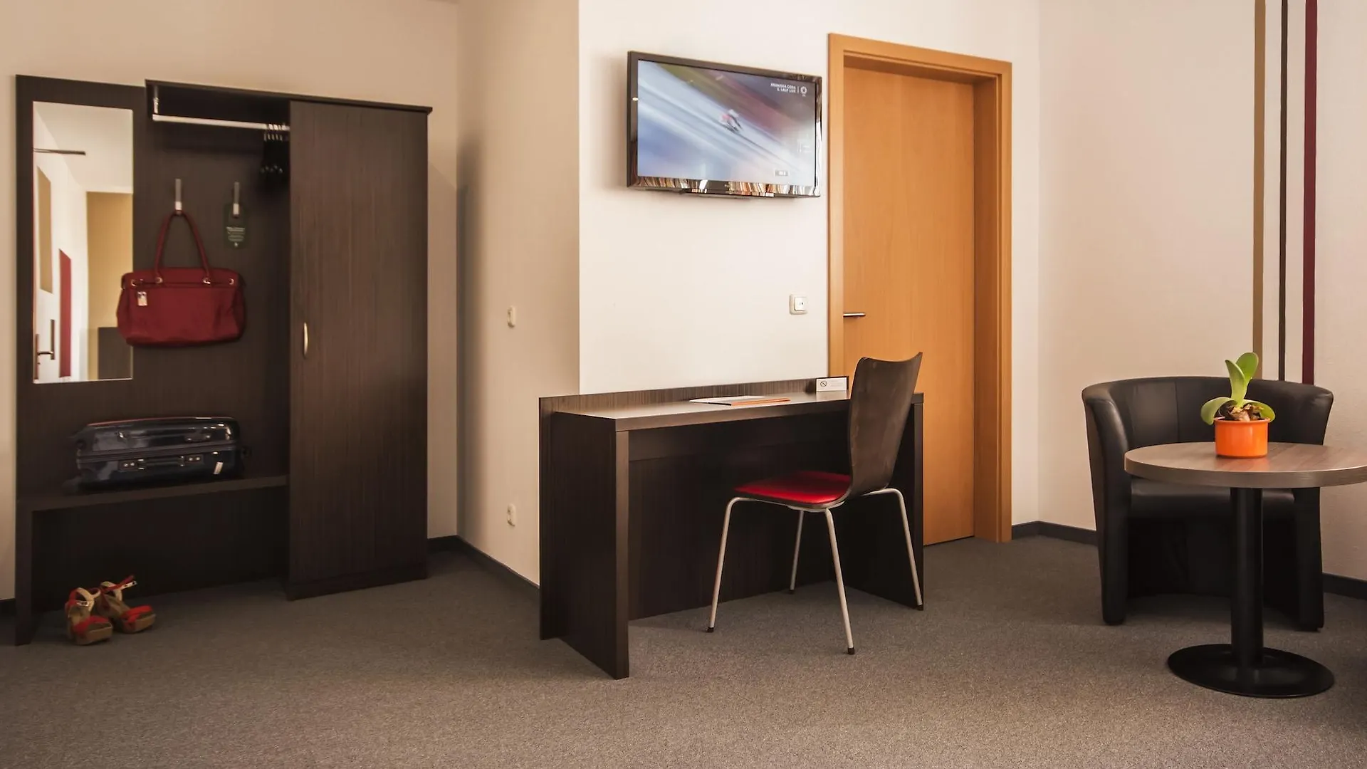 Gs Hotel Monachium