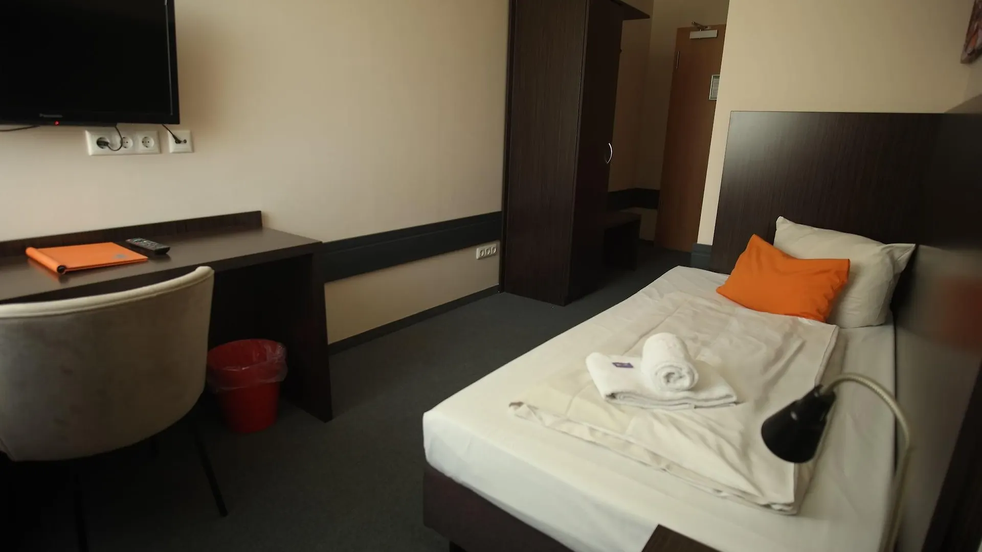 ***  Gs Hotel München Tyskland