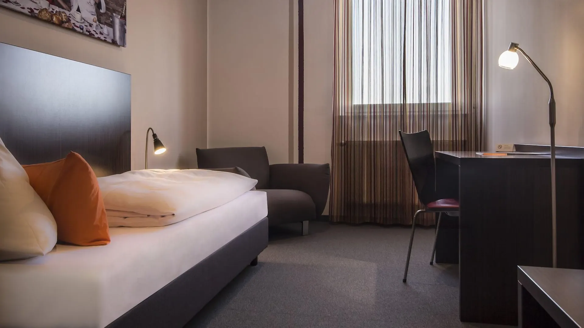 Gs Hotel Monachium
