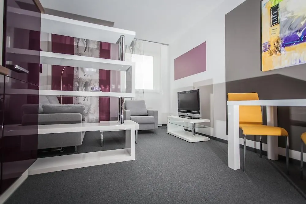 Gs Hotel Monachium