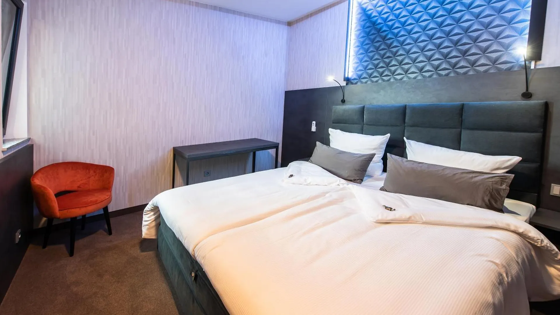 Gs Hotel Monachium