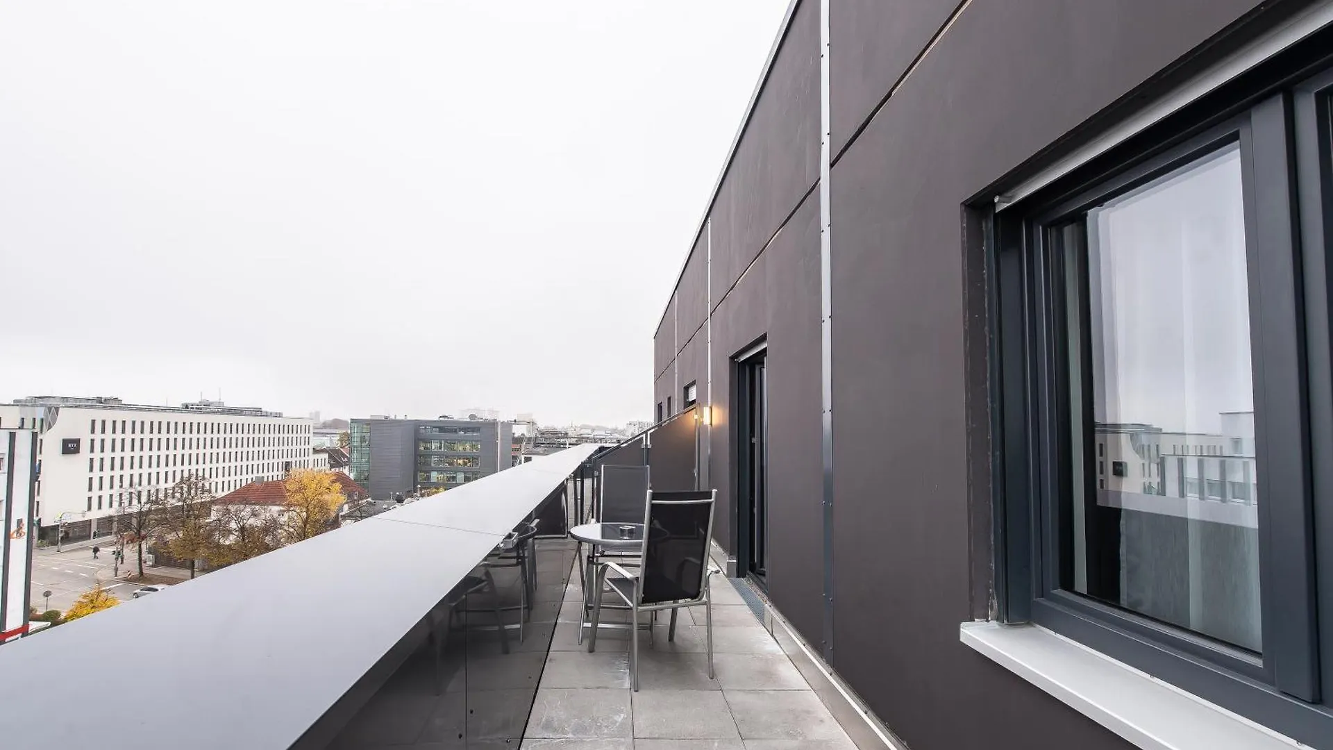 Gs Hotel Monachium Niemcy