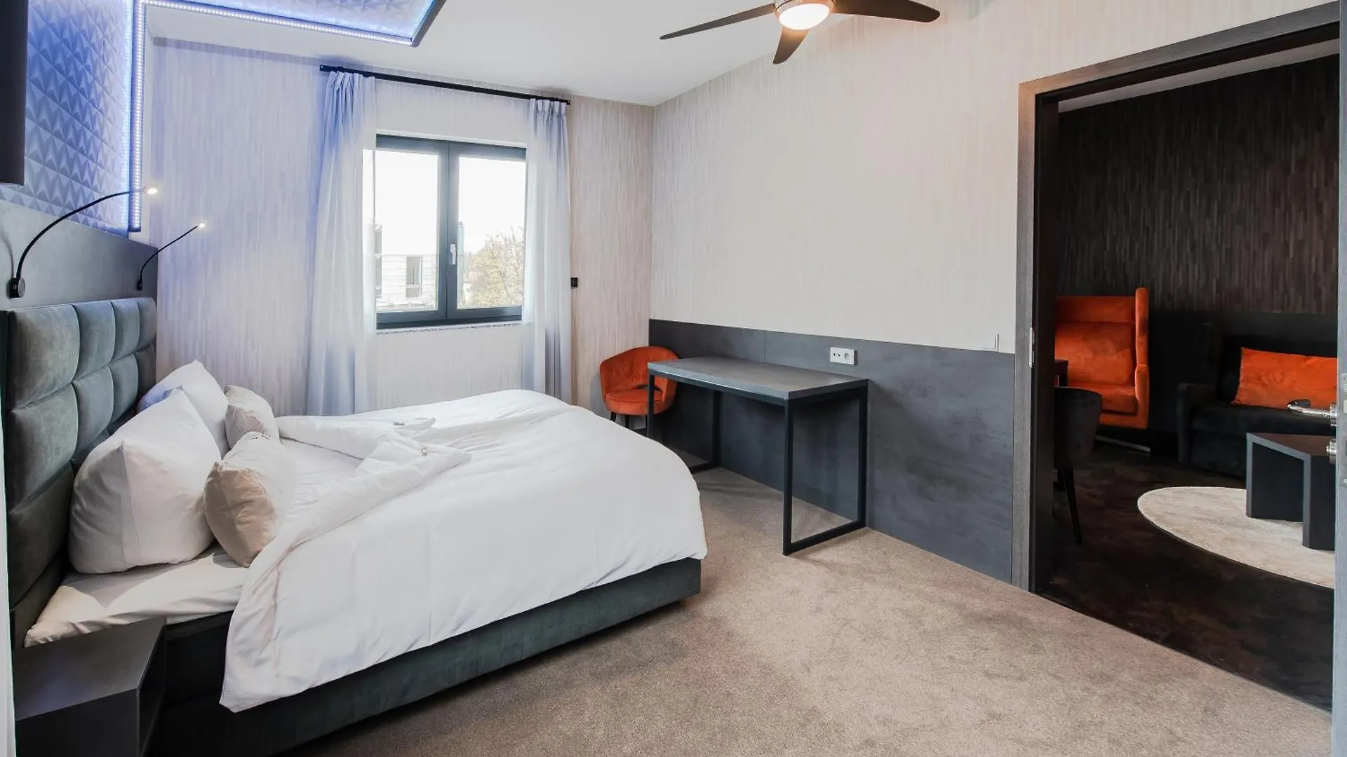 Gs Hotel Monachium 3*,  Niemcy