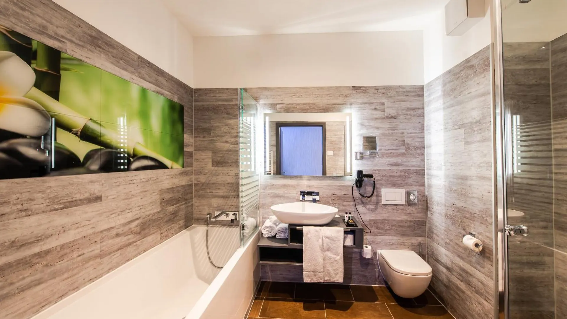 Gs Hotel Monachium 3*,  Niemcy