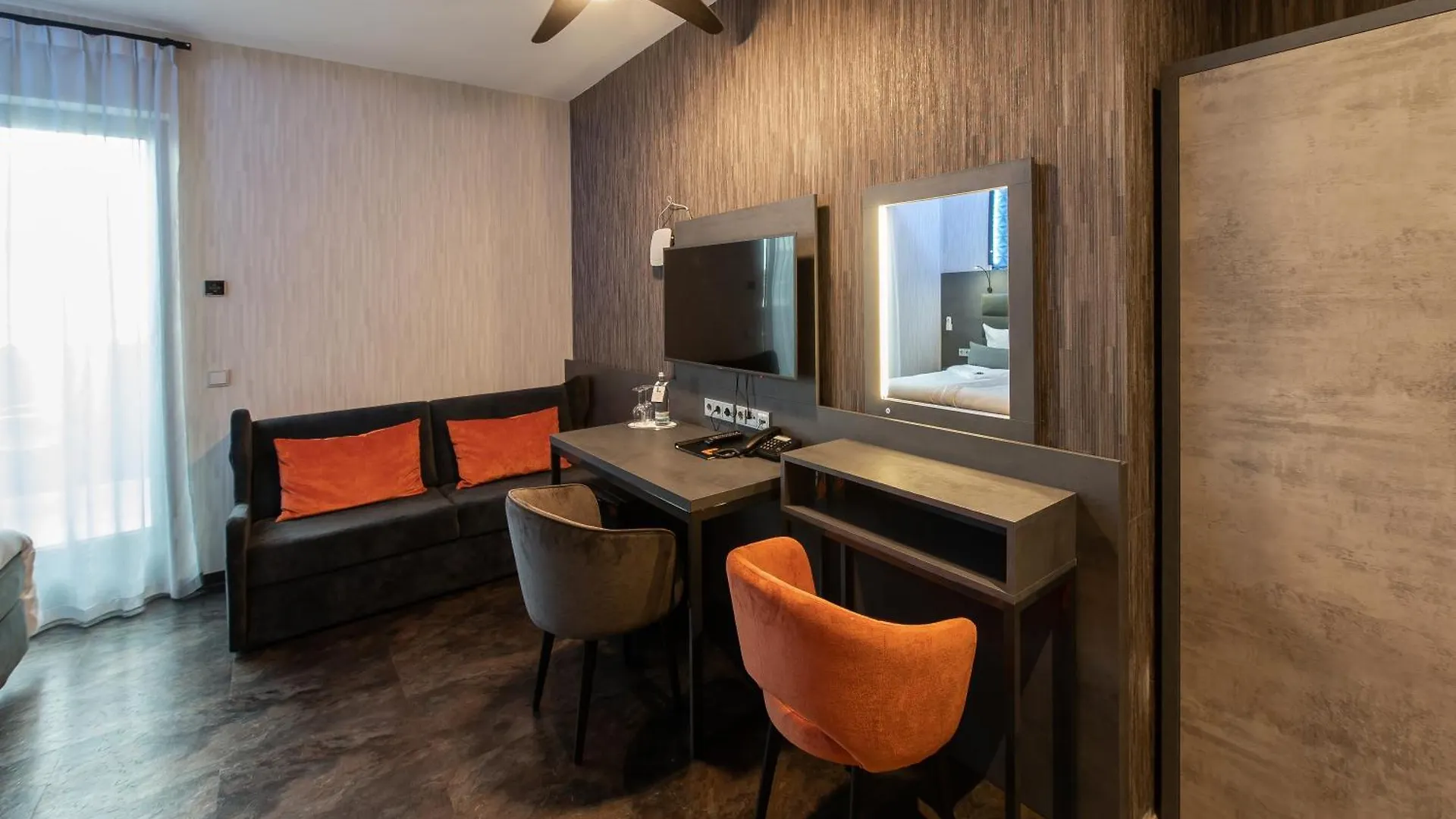 ***  Gs Hotel Monachium Niemcy