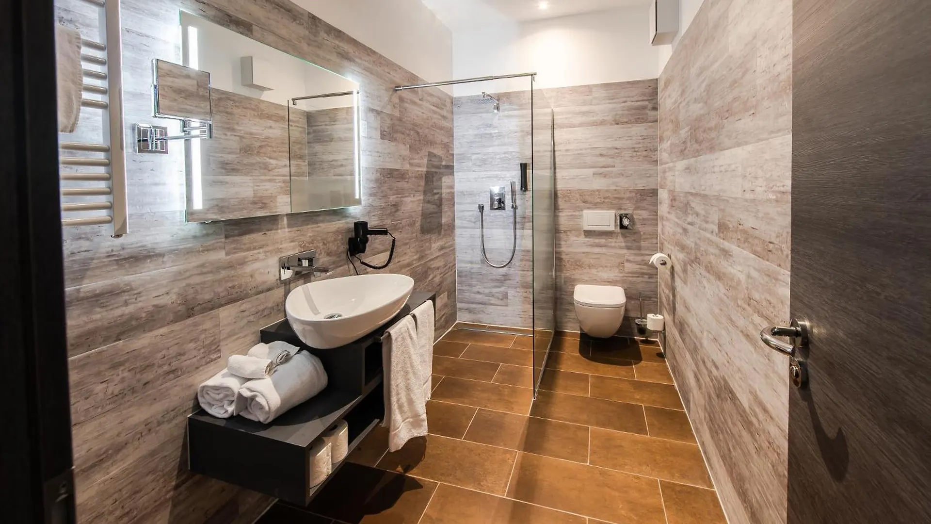 Gs Hotel Monachium