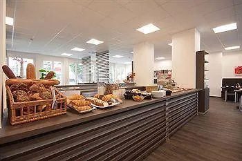 Gs Hotel Monachium