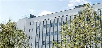 Gs Hotel Monachium 3*,  Niemcy