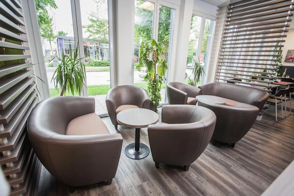 Gs Hotel Monachium