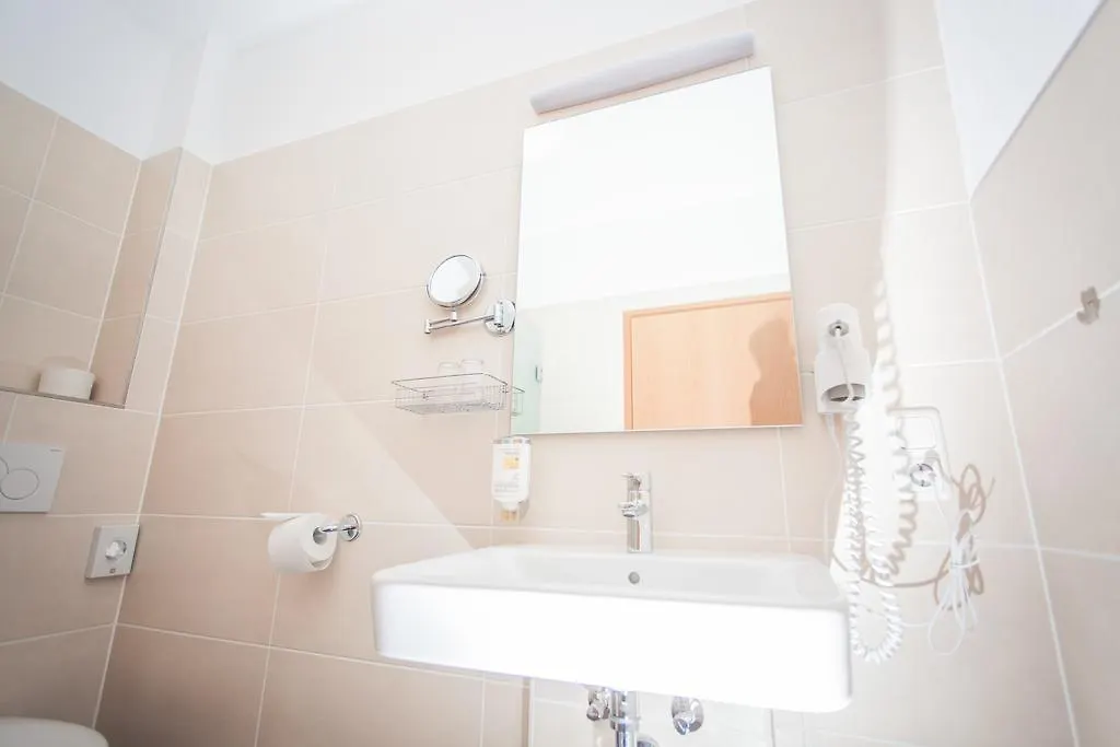 Gs Hotel Monachium