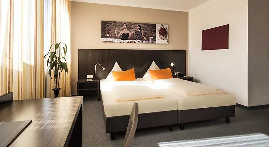 Gs Hotel München