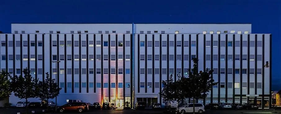 Gs Hotel Monachium
