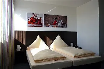 Gs Hotel Monachium 3*,
